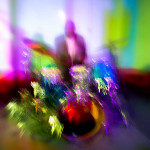 Visualized Sound and action of jazz drummer;  Visualisierter Klang und Aktion des Schlagzeugers